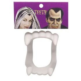 DENTIERA DOPPIA IN BUSTA