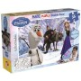 PUZZLE MAXI LISCIANI 35PZ FROZEN
