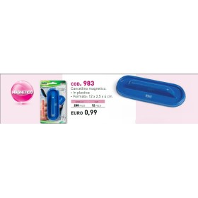 CANCELLINI MAGNETICI
