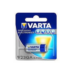 PILE TELECOMANDO VARTA 12V