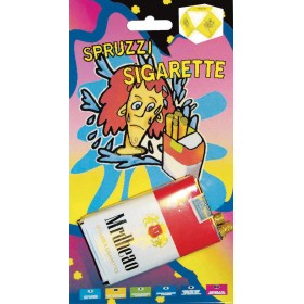 SIGARETTE SPRUZZO - 4704