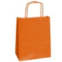 BUSTE TWISTED ARANCIO 45X15X50