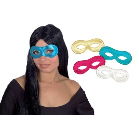 MASCHERE FARFALLA LAME'