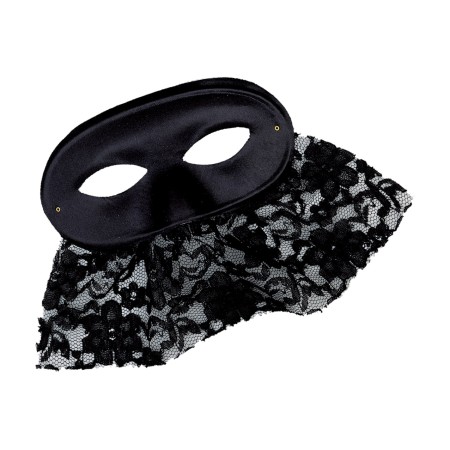 MASCHERE MADAMIGELLA NIGHT