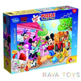 PUZZLE MAXI LISCIANI 150PZ TOPOLINO