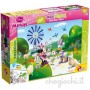 PUZZLE MAXI LISCIANI 150PZ MINNIE