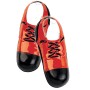 SCARPE CLOWN PVC