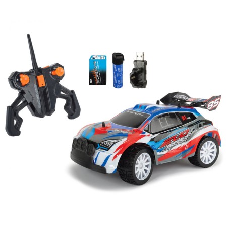 100136 R/C DK EVO SPIRIT