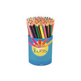 PASTELLI ELIOS X 84
