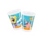 BICCHIERI SPONGEBOB