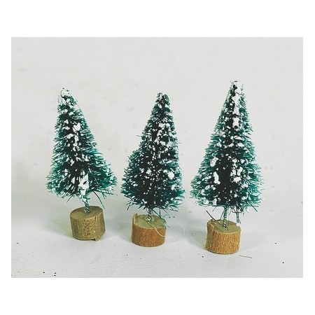 ALBERINI INNEVATI 3PZ