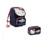 SCHOOL PACK HELLO KITTY SEVEN RETRO KITTEN
