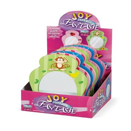 SPECCHI DA PARETE 4931 8002787049311