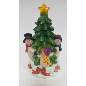 PUPAZZO A FIBRE OTTICHE CM 23