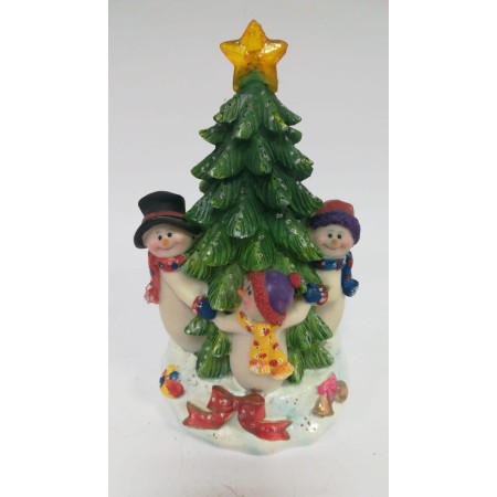 PUPAZZO A FIBRE OTTICHE CM 23