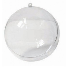 SFERE PLASTICA 120MM