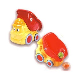 100004 CAMIONCINO VALENTINO C/SUONI