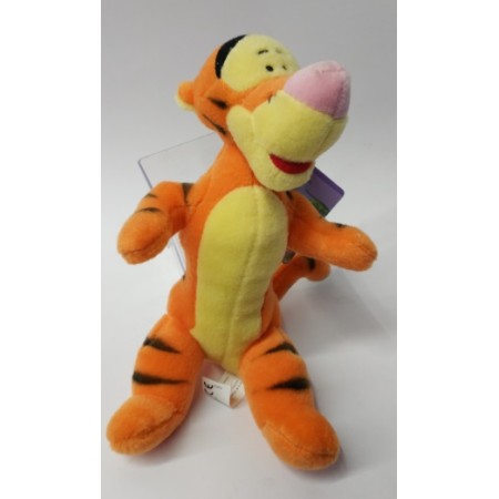 PELUCHE WINNIE THE POOH 20CM
