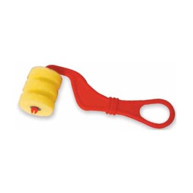 RULLO IN SPUGNA CON SCALANATURE