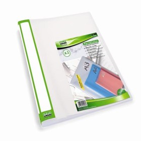 PORTA LISTINO A3 LEBEZ