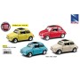 FIAT 500F 1:32