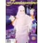 VESTITI FANTASMA 7-9 ANNI