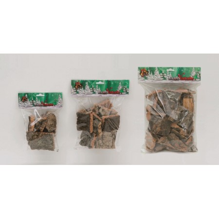 SUGHERO IN BUSTA GRANDE