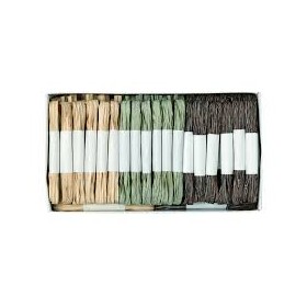 MATASSINE DEKORAPHIA 3M 100PZ.