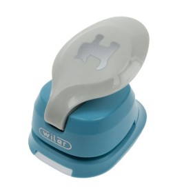 FUSTELLATRICI MEDIE CANE