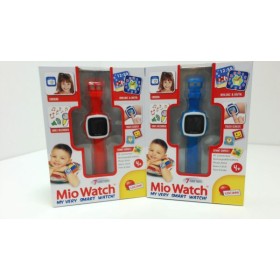 MIO WATCH 4+