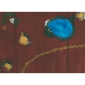 CARTA PAESAGGIO 50/70 C/STRADA