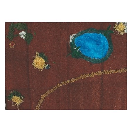 CARTA PAESAGGIO 50/70 C/STRADA