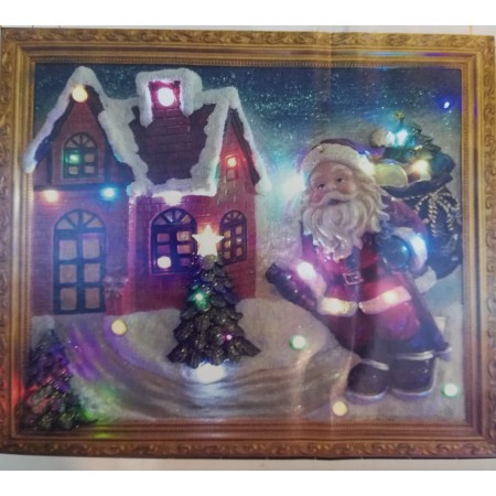 CASA DI BABBO NATALE