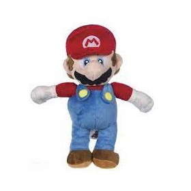 PELUCHE SUPER MARIO CM.90