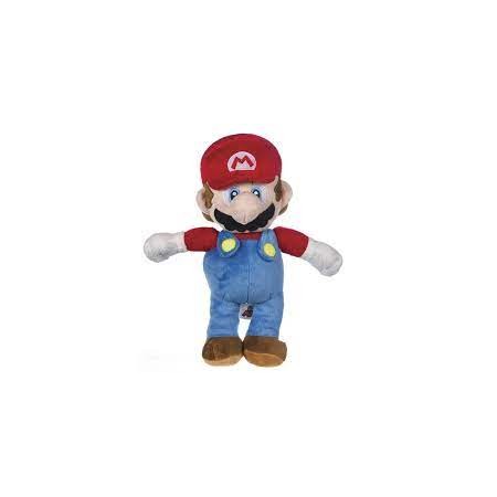 PELUCHE SUPER MARIO CM.90