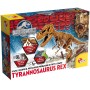 JURASSIC WORLD MEGA T-REX