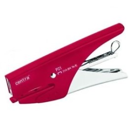 CUCITRICI CENTRA P12 12 FOGLI ASS.