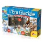 PICCOLO GENIO L'ERA GLACIALE