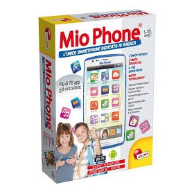 MIO SMARTPHONE HD 6/12