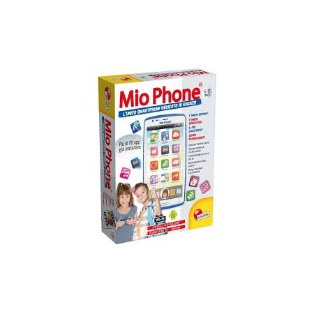 MIO SMARTPHONE HD 6/12