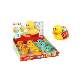 PAPERA SPINGI E VAI CON LUCI E SUONI