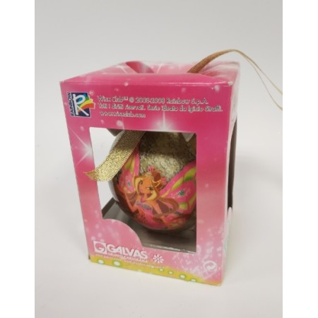 SFERE IN CARTA WINX 75MM 4 DEC. ASS. 96049