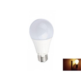 LAMPADINE GOCCIA LED LUCE CALDA 12W