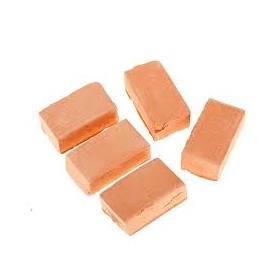 6 MATTONCINI CM 3X1.5