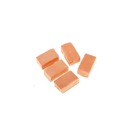 6 MATTONCINI CM 3X1.5