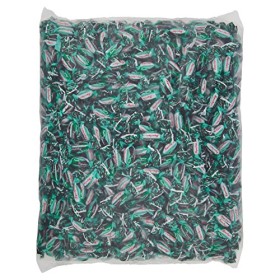 SPERLARI MENTA/LIQUIRIZIA 3 KG 800 PEZZI CIRCA