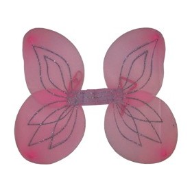 ALI ROSA C/GLITTER CM. 48X50