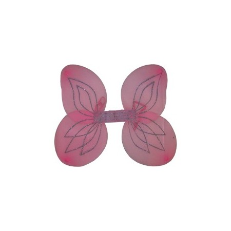 ALI ROSA C/GLITTER CM. 48X50