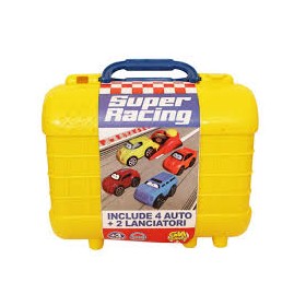 VALIGETTA RACING CAR