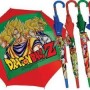 OMBRELLI LUNGHI DRAGON BALL Z  5335
